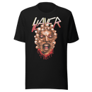 Slayer Demon Drip Jumbo Print T-Shirt
