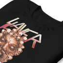 Slayer Demon Drip Jumbo Print T-Shirt