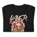 Slayer Demon Drip Jumbo Print T-Shirt