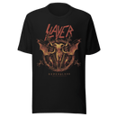 Slayer - Repentless Jumbo Print T-Shirt
