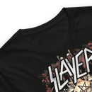 Slayer - Three Skulls Jumbo Print T-Shirt