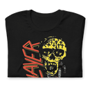 Slayer Vintage 1990 Season's In the Abyss Jumbo Print T-Shirt