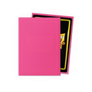 Pink Diamond - Matte Sleeves - Standard Size
