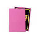 Dragon Shield Matte Sleeves - Pink Diamond (100-Pack)