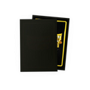 Jet - Matte Sleeves - Japanese Size