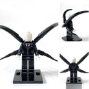 SlenderMan Creepy Pasta - New Lego Horror Minifigures Custom Toys