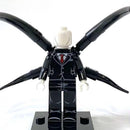 SlenderMan Creepy Pasta - New Lego Horror Minifigures Custom Toys