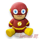 Sliding Woven Shelf for Handmade by Robots Vinyl Figure | Floating Shelf with Knit/Woven Design