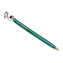 Slytherin House Crest Harry Potter Softcover Journal Set