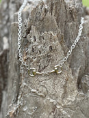 Snaffle Bit Chain Necklace