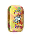 151 Mini Tin - SV: Scarlet & Violet