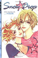 Snow Drop Vol 4