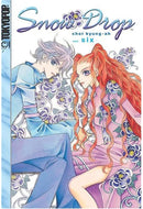 Snow Drop Vol 6