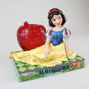 Disney Traditions Snow White & The 7 Dwarves "A Tempting Offer" Statue by Jim Shore
