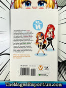 So, I Can't Play H Vol 2