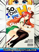 So, I Can't Play H Vol 2