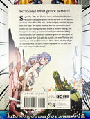 So I'm A Spider, So What? Vol 7 Light Novel