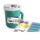 So Slime DIY - Slime'licious Caddy