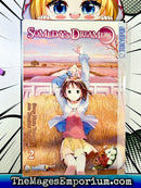 Someday's Dreamers Vol 2
