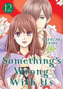 Something's Wrong With Us Vol 12