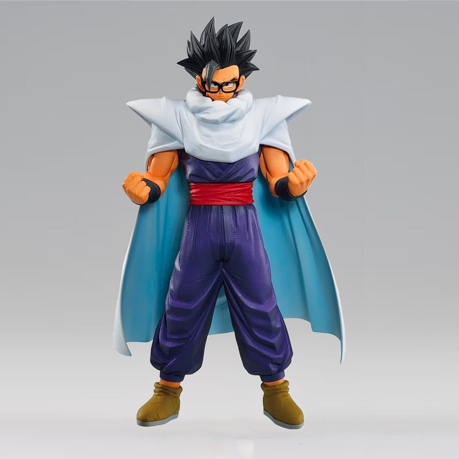 Son Gohan Dragon Ball Masterlise Statue