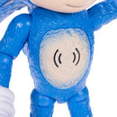 Sonic 3 Movie Feature Sonic 12-Inch Action Figure