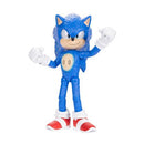 Sonic 3 Movie Feature Sonic 12-Inch Action Figure