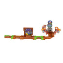 Sonic Go Go Racers Deluxe Playset