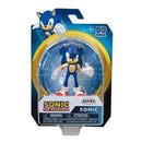 Sonic the Hedgehog 2 1/2" Figure - Select Figure(s)
