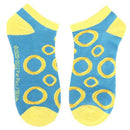 Sonic the Hedgehog Ankle Socks 5 Pack