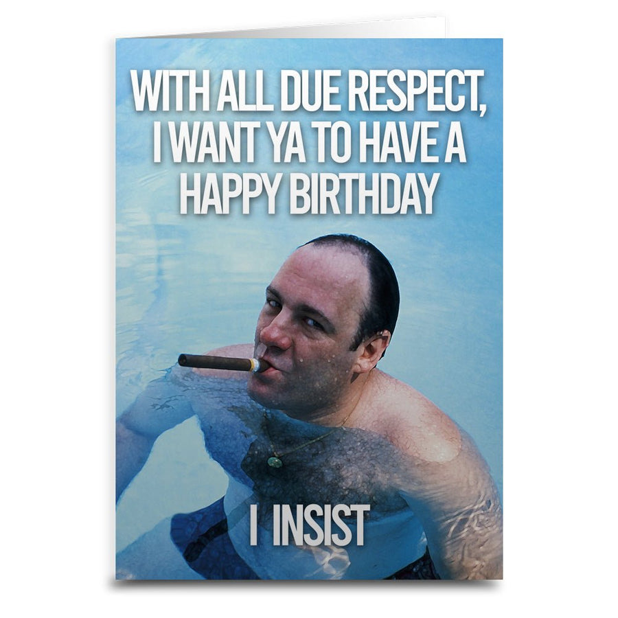 Sopranos inspired