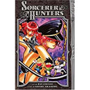 Sorcerer Hunters Vol 2 Oversized
