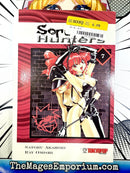 Sorcerer Hunters Vol 7 Oversized