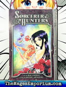 Sorcerer Hunters Vol 9