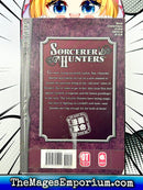 Sorcerer Hunters Vol 9
