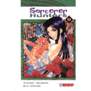 Sorcerer Hunters Vol 9 Oversized