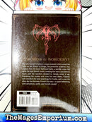 Sorcerous Stabber ORPHEN Vol 1