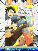Sorry For My Familiar Vol 7