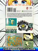 Soul Eater Vol 12