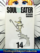 Soul Eater Vol 14
