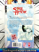 Soul Rescue Vol 1