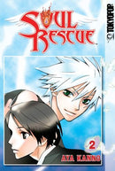 Soul Rescue Vol 2