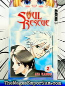 Soul Rescue Vol 2