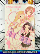 SoulEater Not! Vol 1