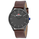 Seapro Men's Black hole