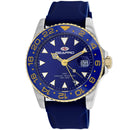 Seapro Men's Agent GMT