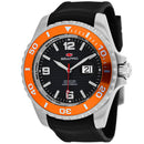 Seapro Men's Abyss 2000M Diver Watch