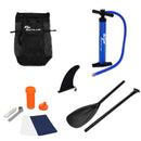 11' Inflatable Stand Up Paddle Board with Accessories