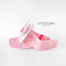 Sparkle Castle Mickey Visor