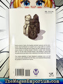 Spice and Wolf Vol 2 Manga